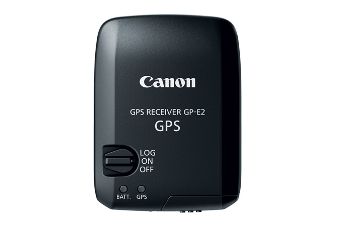 Canon gps receiver gp-e2 user manual 2016